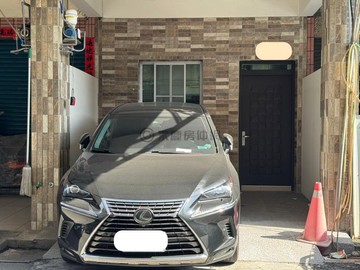 輕軌凱旋二聖機廠站瑞隆商圈臨6米街1+2騎樓美寓｜高雄市前鎮區瑞西街