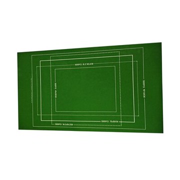 成人拼圖收納毯1000片1500片2000片3000片送4色分類盤『xxs6093』