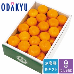 お歳暮 送料無料 2023 愛媛産 渋谷 西村フルーツ 真穴みかん 約5kg※沖縄・離島へは届不可