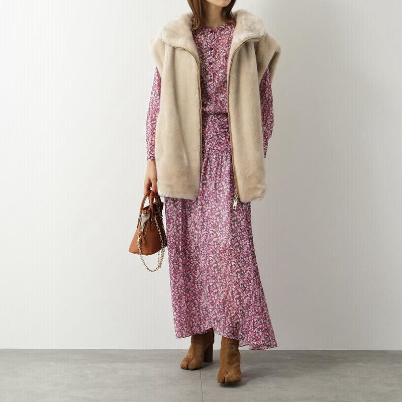 ISABEL MARANT イザベルマラン ブラウス MARIA HT1129 031E