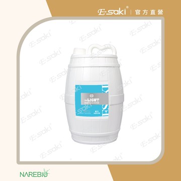 E-SAKI Ⅱ 3.0藍光強健潔淨露4000ML