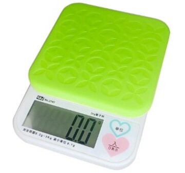 Life 高精密日式 電子秤 超迷你 /台 NO.2747