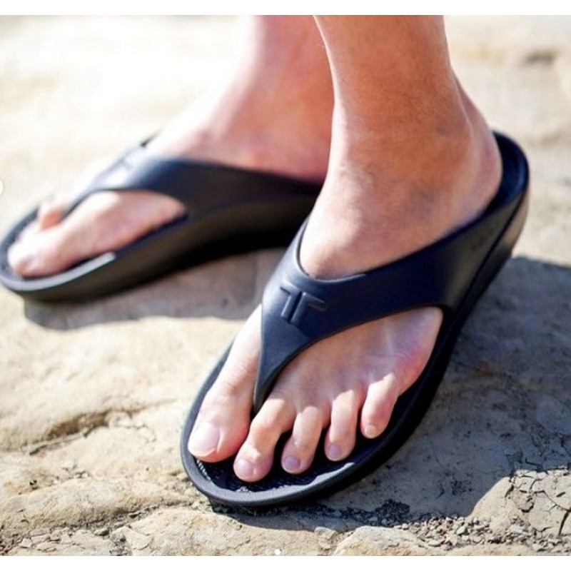 TELIC FLIPFLOP リカバリーサンダル（XLサイズ・27.5-28cm） | LINE ...