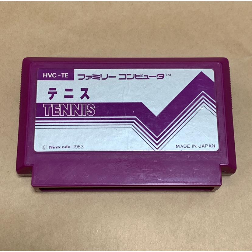 PC-8001II　カセットテープソフト　任天堂のテニス 今PC-8001II カセットテープソフト 任天堂のテニスというゲーム