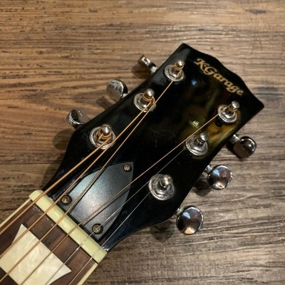 K.Garage CD-J-160E Acoustic Guitars John Lennon