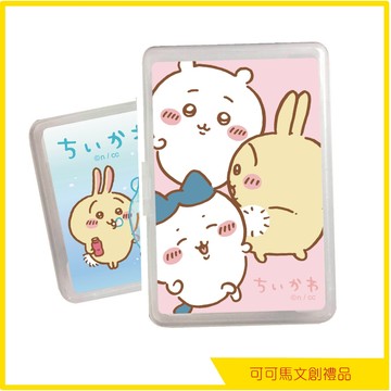 吉伊卡哇 撲克牌 桌遊 卡牌桌遊 紙牌 卡通 可愛 可可馬