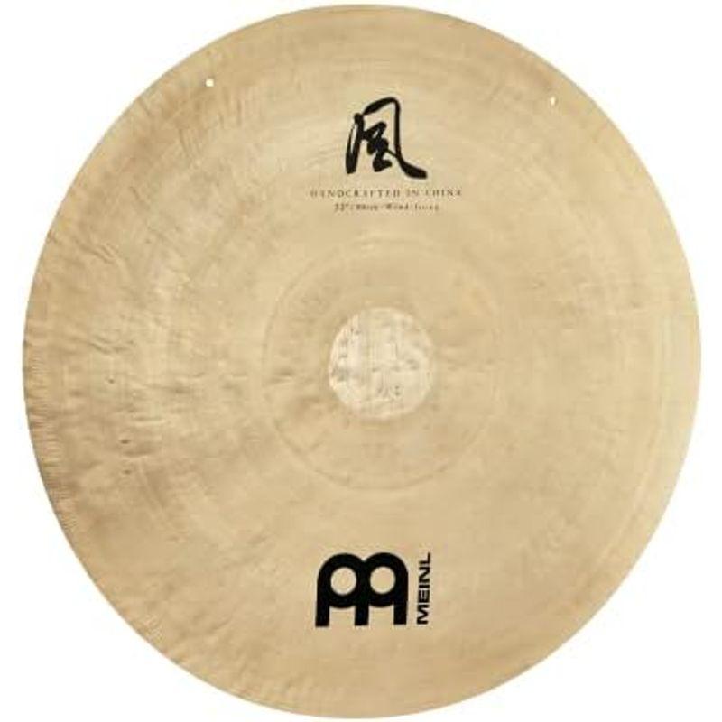 楽器 MEINL マイネル Sonic Energy Collection ゴング The Wind Gong 36インチ WG-TT36 (カバ