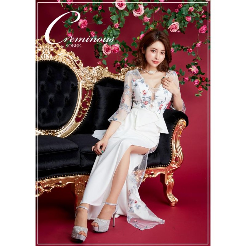 パーティードレス キャバドレス ナイトドレス ナイトワーク 結婚式  