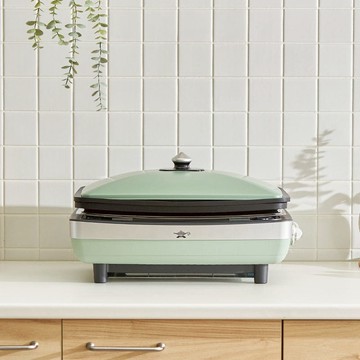 遠紅外石墨大烤盤 AMG-G1300T