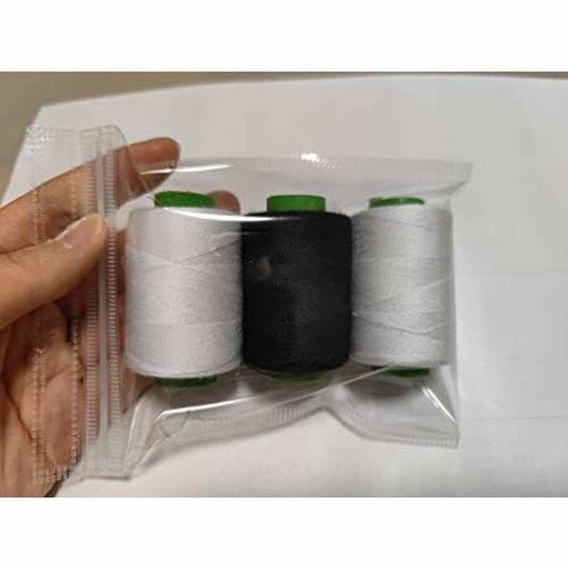 白い糸 黒い糸 ミシン糸 刺繍糸 刺しゅう糸 ソーイング糸 常備糸 手縫い系 カラー糸 手縫い飾り糸 裁縫 手芸 ミシン用刺繍糸 Diy刺繍糸 家庭ミ 通販 Lineポイント最大0 5 Get Lineショッピング