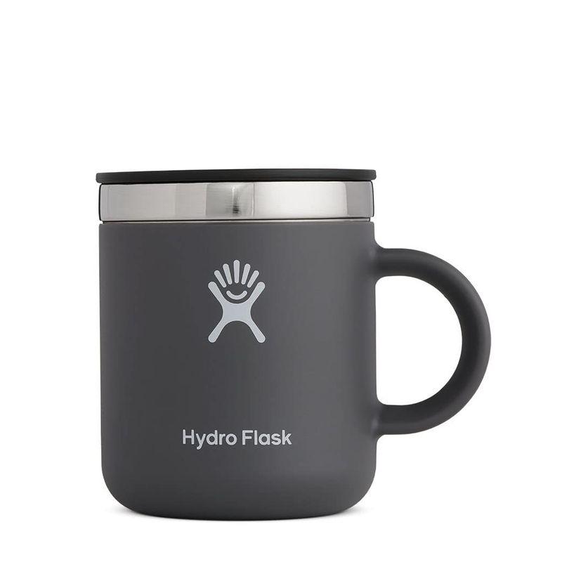 Hydro Flask ハイドロフラスク CLOSEABLE COFFEE MUG 6oz 177ml Stone