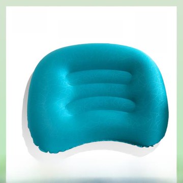 TPU充氣座椅露營椅吊椅家用電腦座椅腰靠充氣枕頭戶外便攜