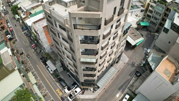 小檜溪旁漂亮三房車｜桃園市桃園區中正一街