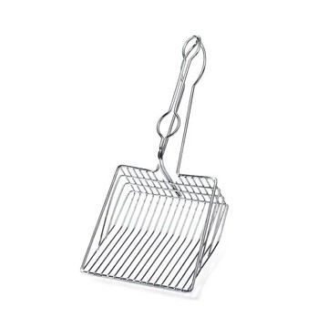 金屬貓砂鏟 貓砂 砂鏟 鏟屎神器 貓砂用品