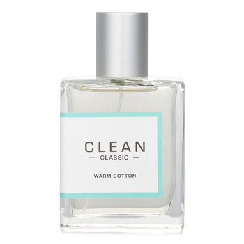 【Clean】Warm Cotton 香水