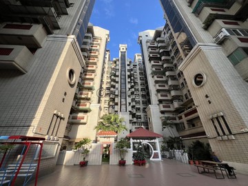 四維復興未來黃線大室內三面採光4房2衛｜高雄市苓雅區仁愛三街