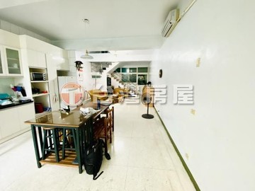 內壢前站｜大地坪｜黃金透天店面｜桃園市中壢區興農路