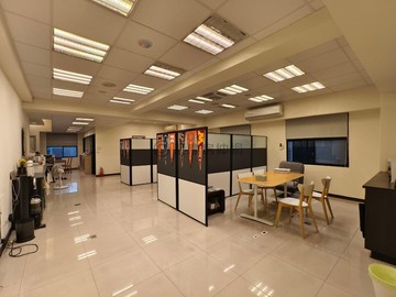 【文心經典】市政府捷運旁邊間大坪數採光住辦稀有釋出｜台中市西屯區大墩十八街