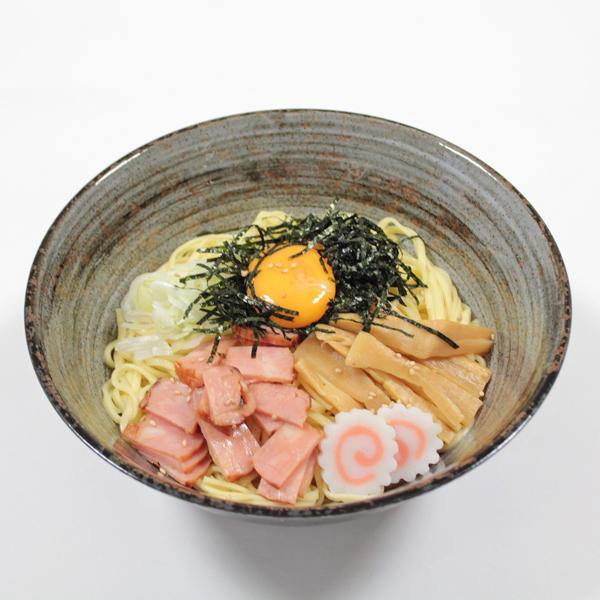 みうら食品 やっぱり旨い 油そば 1袋 2食入り(乾麺・スープ付き）