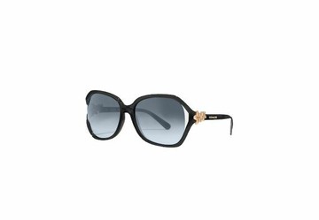 Coach integration flower sunglasses hotsell