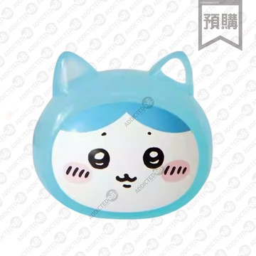 MINISO 名創優品 MINIBEAN Chiikawa 吉伊卡哇 睡衣 萌粒 系列盲盒