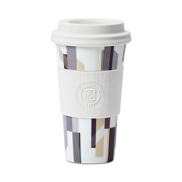 Bernardaud Charly Mug, Green