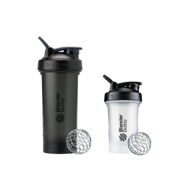 9/11 18:00 每日一物｜【Blender Bottle】Classic V2 經典款搖搖杯買大送小↘$499