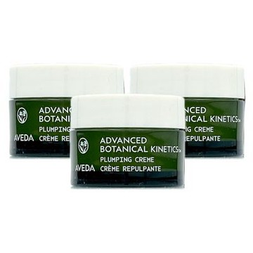 *AVEDA [全新升級配方]花植智慧緊緻乳霜10ml*3(正統公司貨)