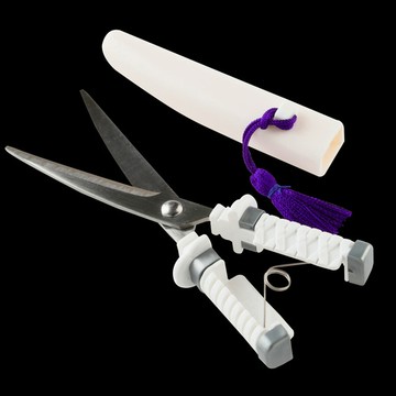 NIKKEN｜隨行御守剪刀(全套四入組)