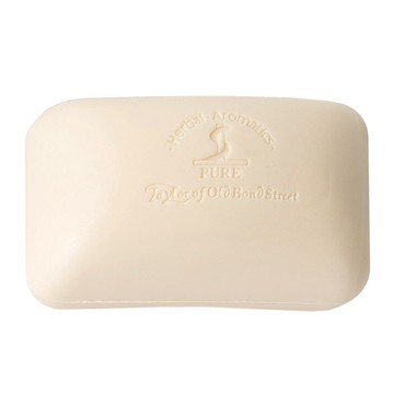 Taylor of Old Bond Street 傑明紳士 Jermyn Street Collection 純植物沐浴皂 適用於敏感肌膚  200g  1個