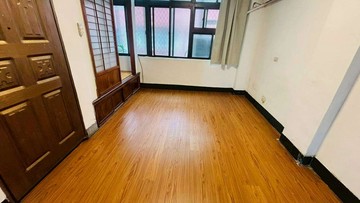 永慶雲林小吳親友專約近三重國小捷運站低總價3樓｜新北市三重區長壽西街