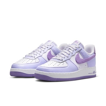 NIKE W AIR FORCE 1 07 NEXT NATURE 女 休閒鞋 白 HQ3905500