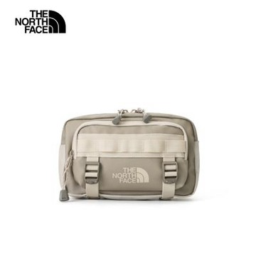 The North Face BASE CAMP LUMBAR 男女 側背包 NF0A8BK5BI3