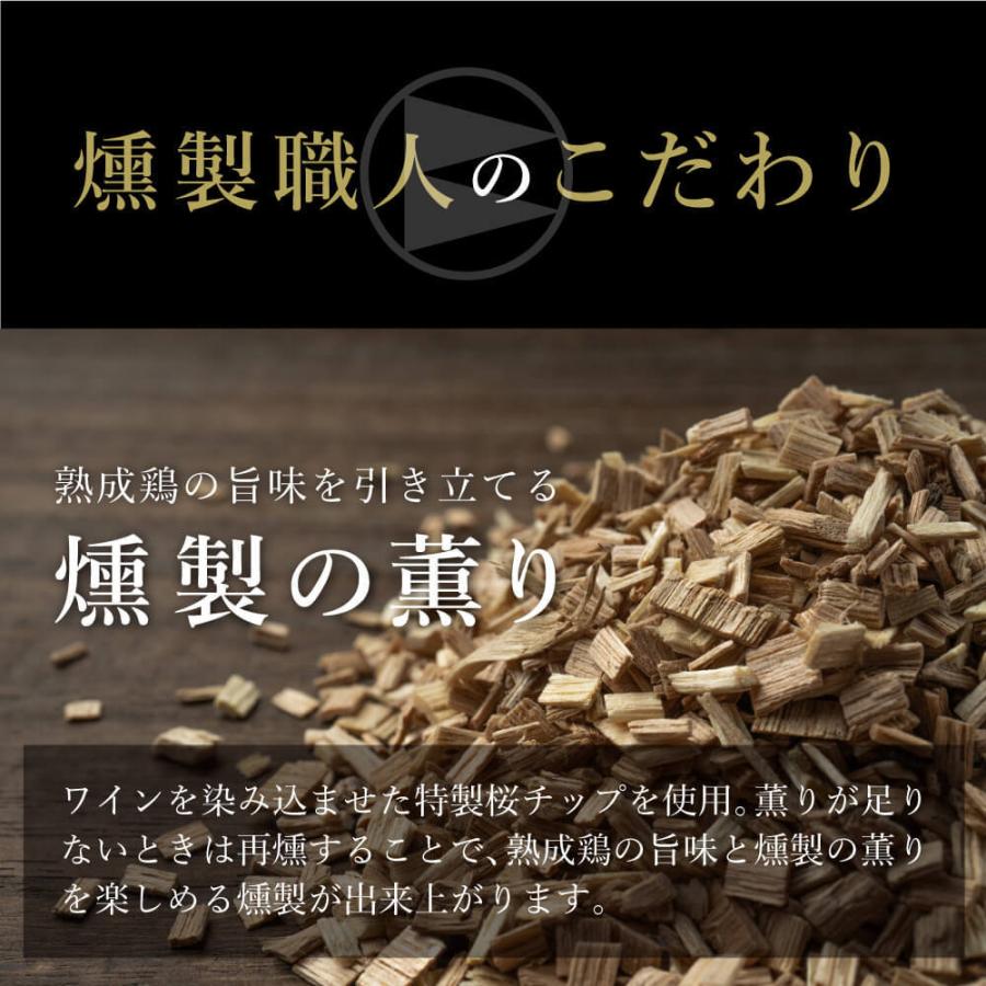 おつまみセット 燻製 鶏 ギフト おつまみ プレゼント お歳暮 御歳暮 おせち 内祝い お返し お礼 誕生日プレゼント 職人こだわりの燻製鶏4種