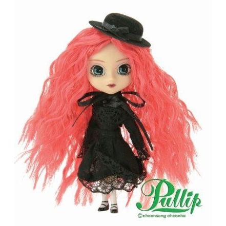 Little Pullip Cornice Doll ドール 人形 おもちゃ