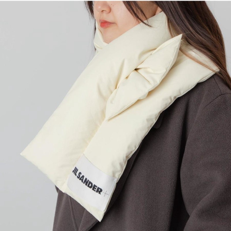 ジルサンダー JIL SANDER 590294WT441100 マフラー メンズ