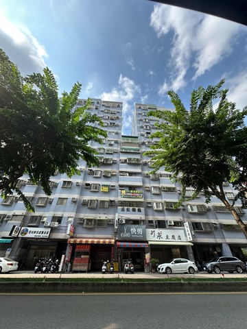 陳諾北屯松竹路低總價三房｜台中市北屯區松竹路二段