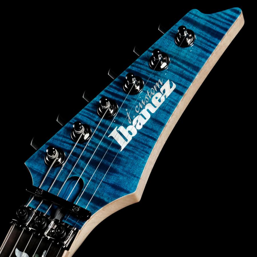 Ibanez   RG8570-RBS (Royal Blue Sapphire) アイバニーズ [2023 New Model](S N F2309670)(渋谷店)