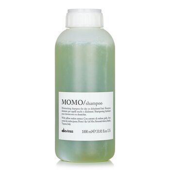 【特芬莉(達芬尼斯)】Momo 保濕洗髮露