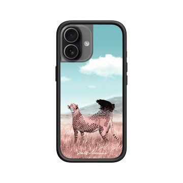 iPhone 17 Mod NX -邊框背蓋組合 (相機按鈕) 黑 - Julien Tabet - 起飛