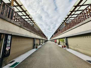 仙草花海❤️雙車❤️大面寬大露臺別墅｜桃園市楊梅區楊湖路三段