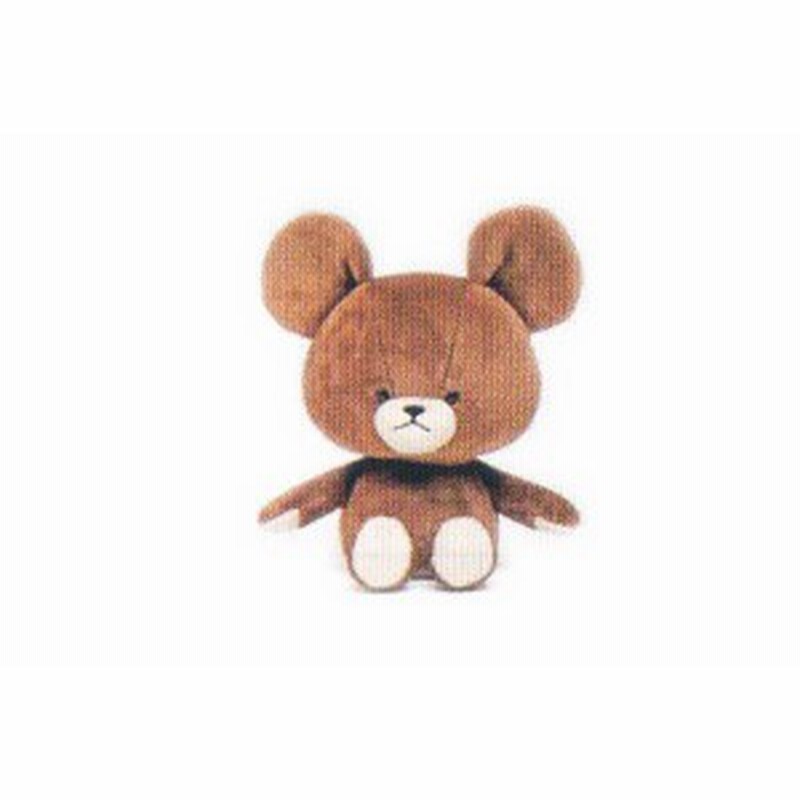 くまのがっこう やわらかbd ジャッキー ビーンドール くま がっこう クマ 学校 キャラ 絵本 グッズ ぬい 通販 Lineポイント最大1 0 Get Lineショッピング