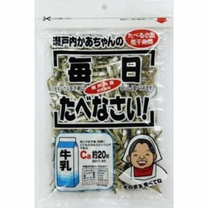 瀬戸内かあちゃんの食べる小魚 単品