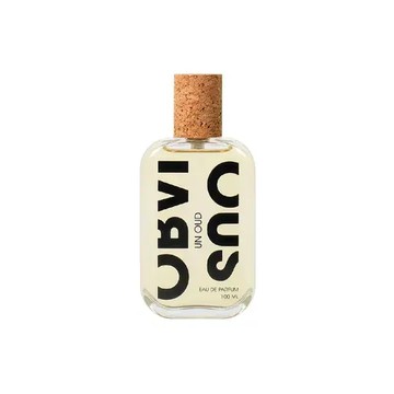 obvious Un Oud 稀日木影 100ml