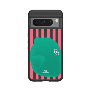 Pixel 8 Pro SolidSuit 黑 - We TAIWAN : a-We Collection - a-We袋著走