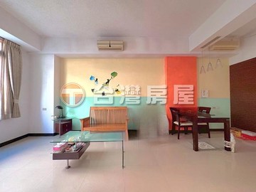 (專)永康平實綠邑併排雙車美墅｜台南市永康區勝利街