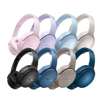 Bose QuietComfort Headphones 無線消噪耳機