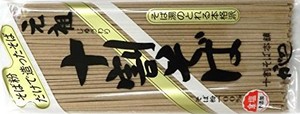 山本かじの 元祖十割そば 200G