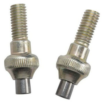 [全新正品]Black Diamond-TECH TIP登山杖替換頭