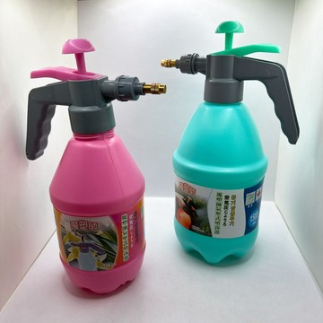 《翔翼百貨》噴壺 氣壓噴壺 噴霧器 灑水壺 噴水壺 噴瓶 泡沫噴壺 氣壓噴瓶 加厚大容量 澆花 園藝 洗車 超細水霧
